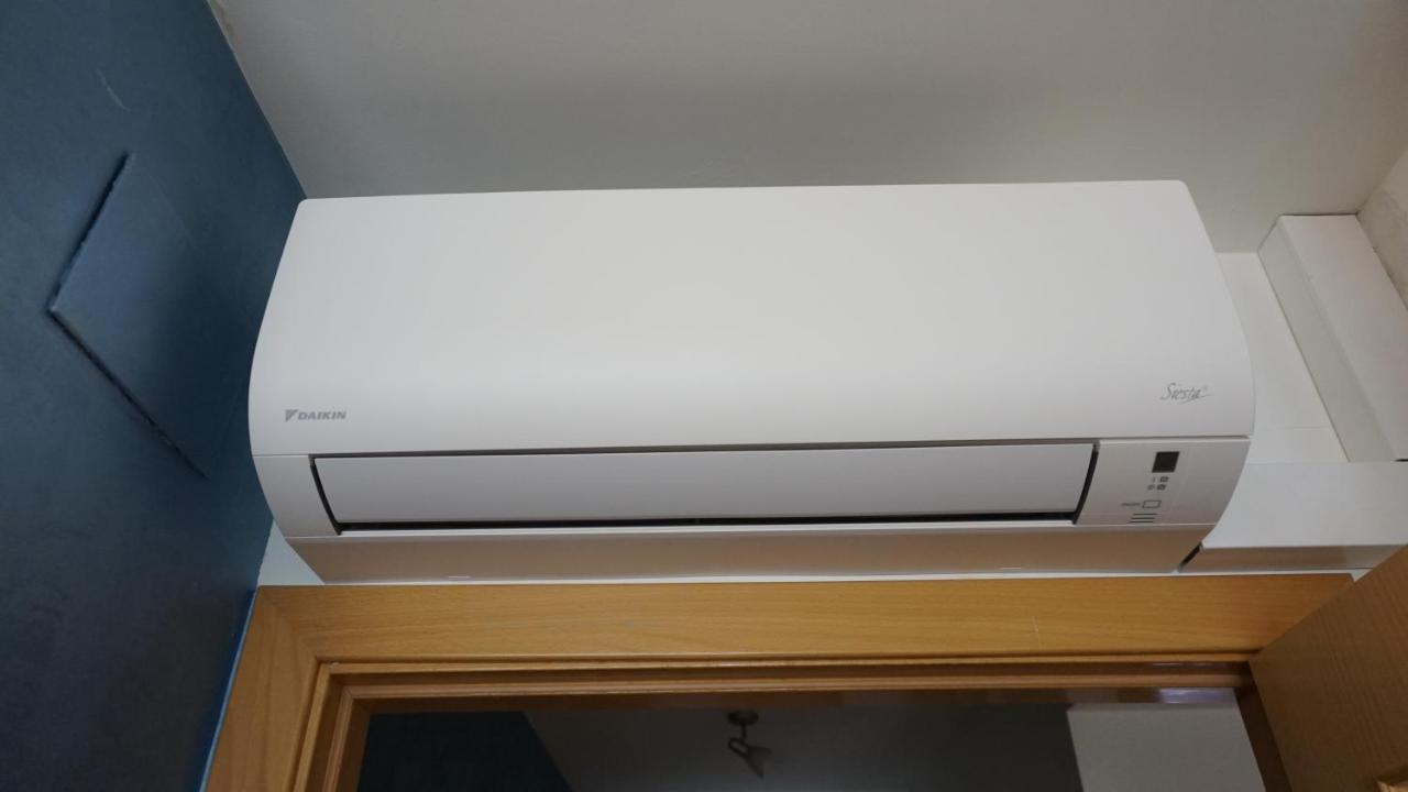 Encantador Apartamento Familiar 4 Px Con Terraza, Parking Y Wi-Fi En Llança 외부 사진