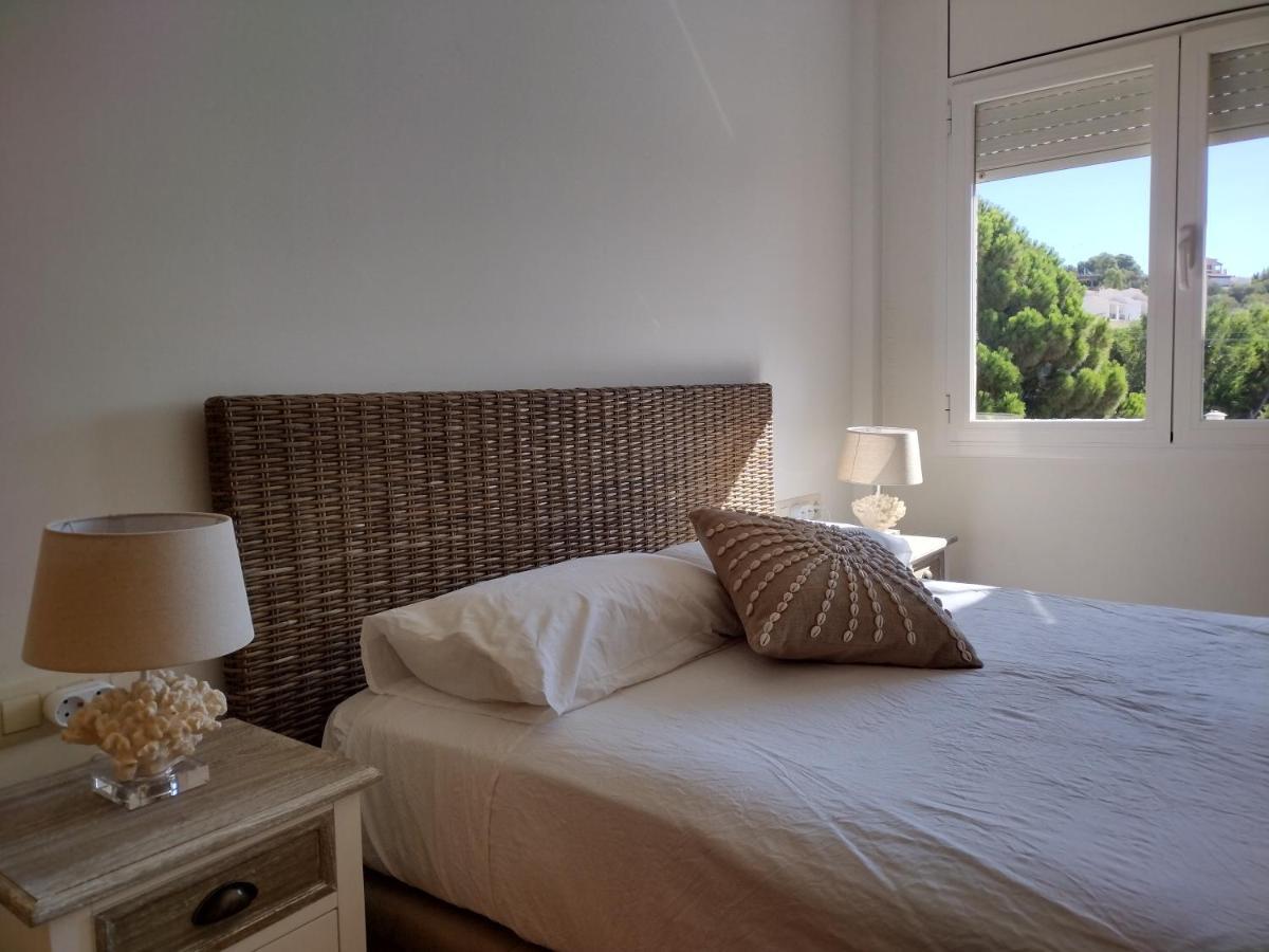 Encantador Apartamento Familiar 4 Px Con Terraza, Parking Y Wi-Fi En Llança 외부 사진