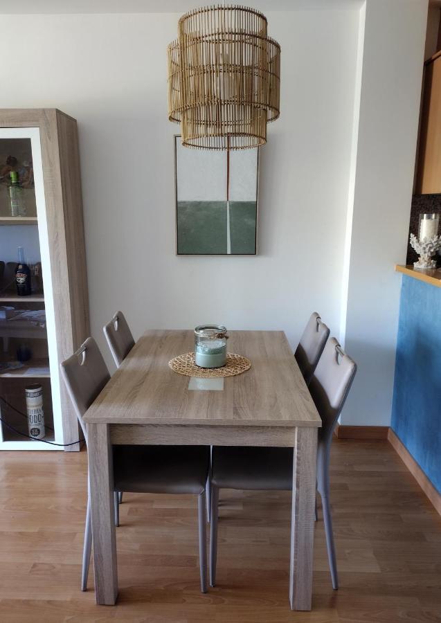 Encantador Apartamento Familiar 4 Px Con Terraza, Parking Y Wi-Fi En Llança 외부 사진