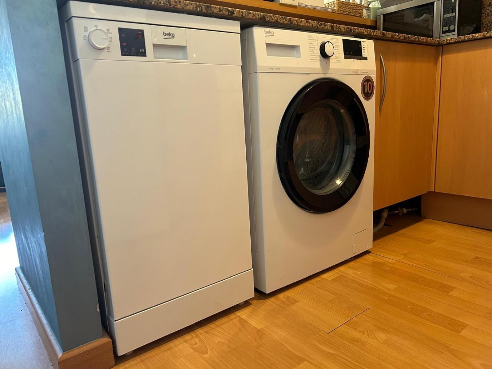 Encantador Apartamento Familiar 4 Px Con Terraza, Parking Y Wi-Fi En Llança 외부 사진